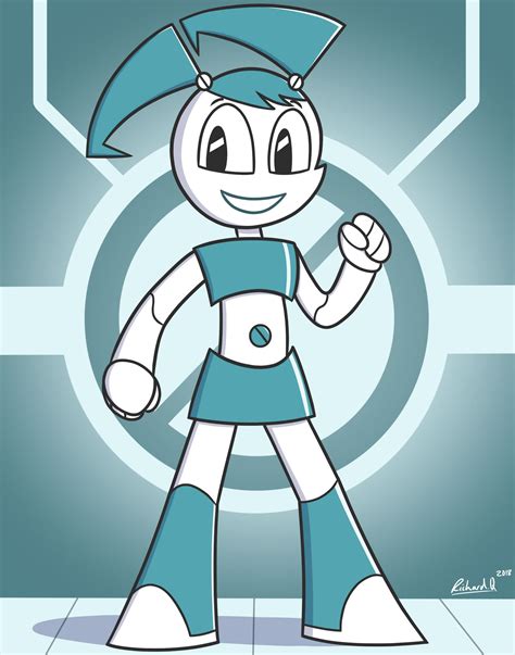 xj9 jenny